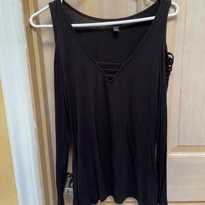 Rock & Republic long sleeve top